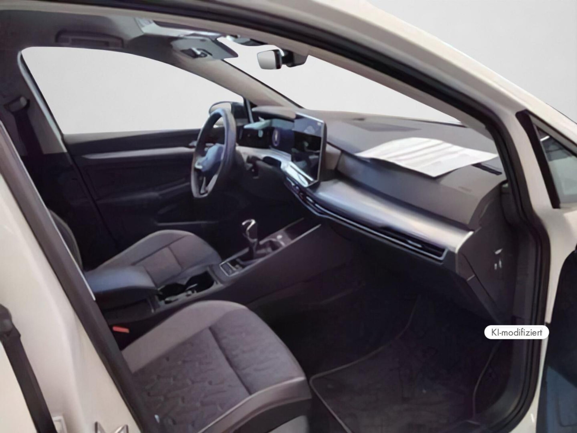 Volkswagen Golf Variant Goal