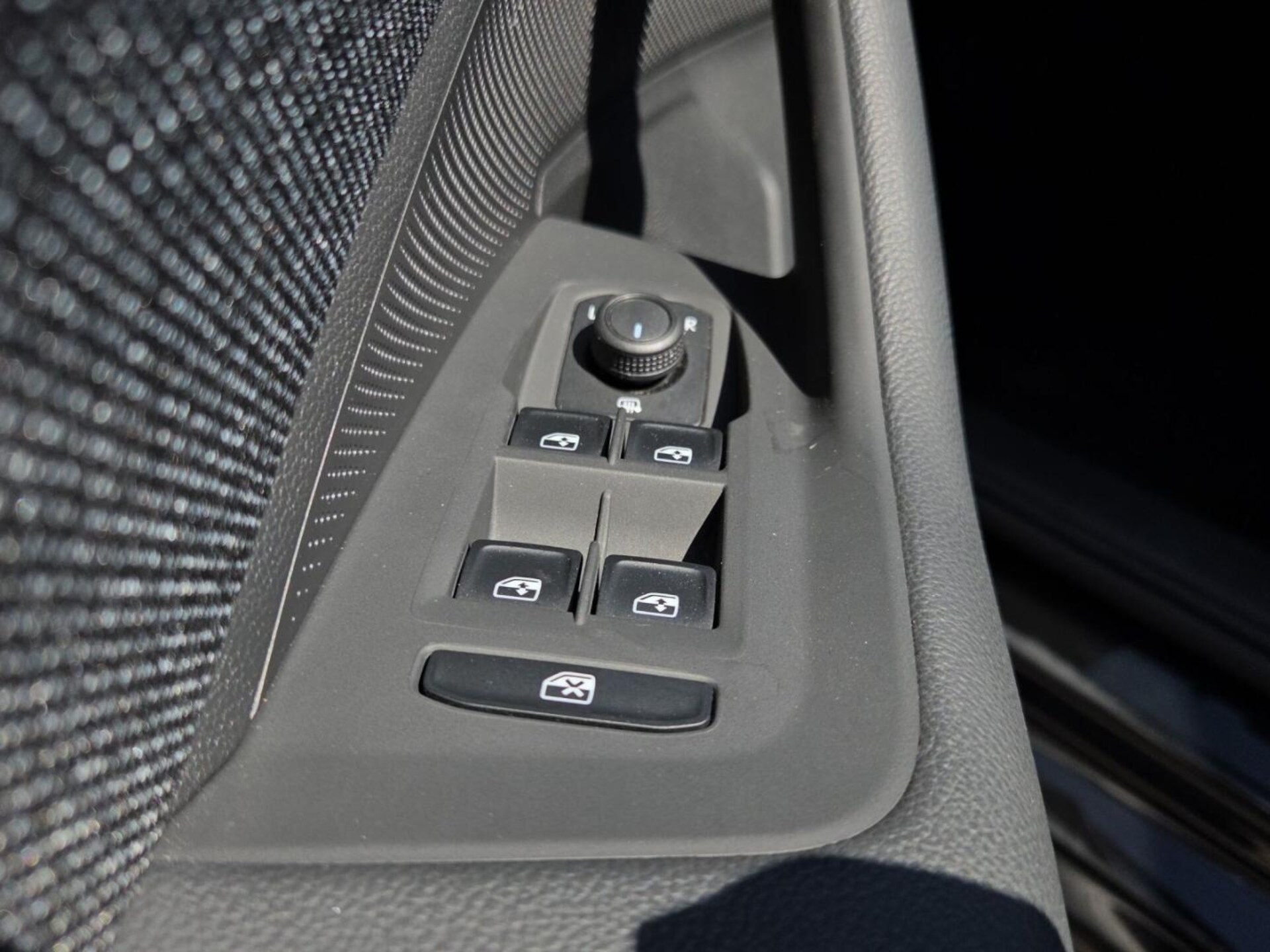 Skoda Superb Combi Essence