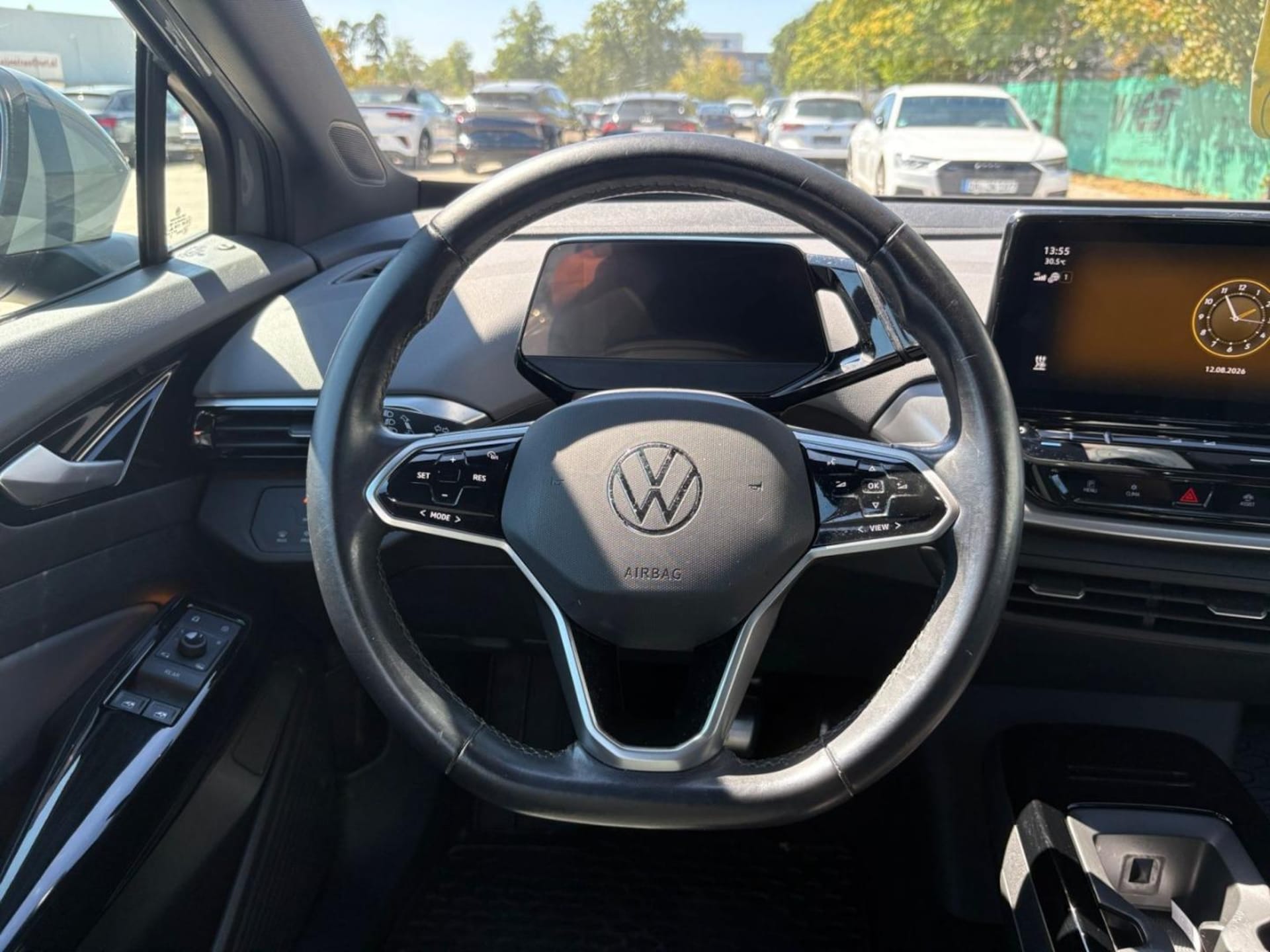 Volkswagen ID.4 Pure