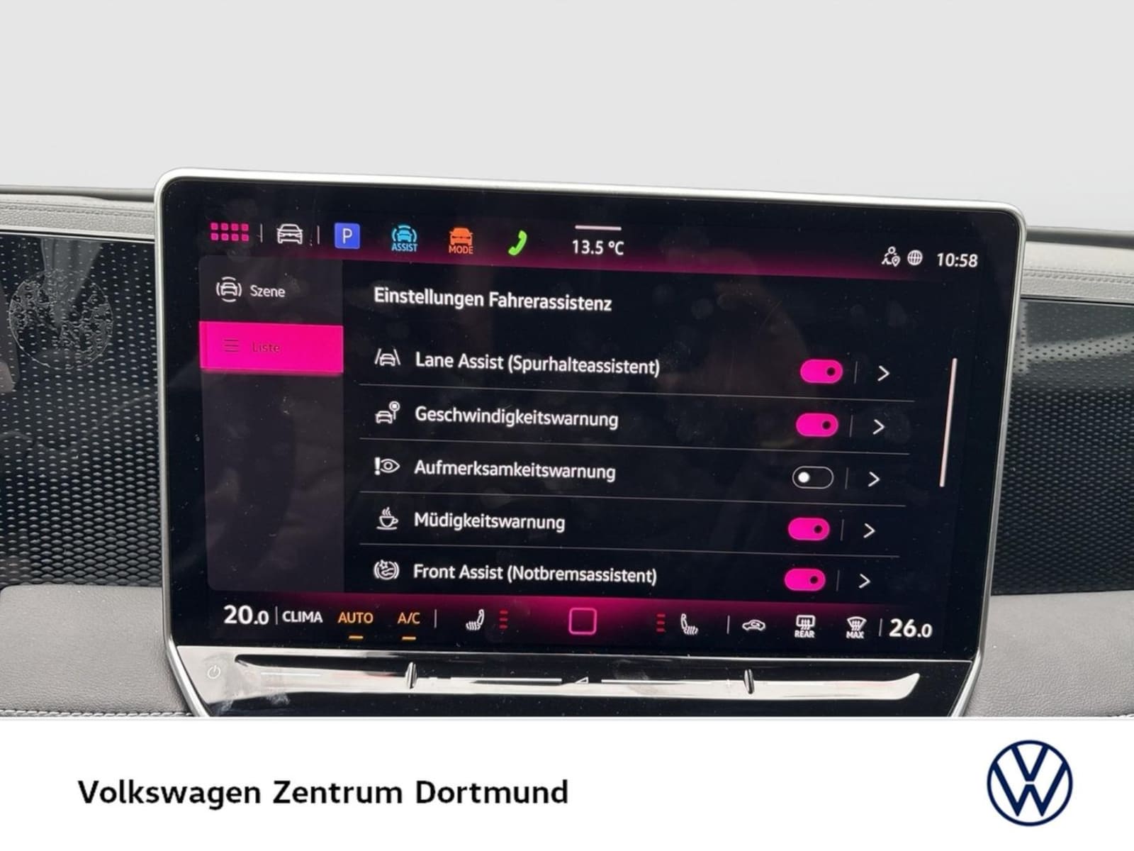 Volkswagen Tiguan – Bild 15