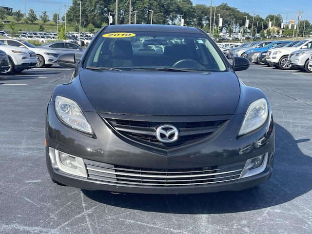 2010 Mazda Mazda6
