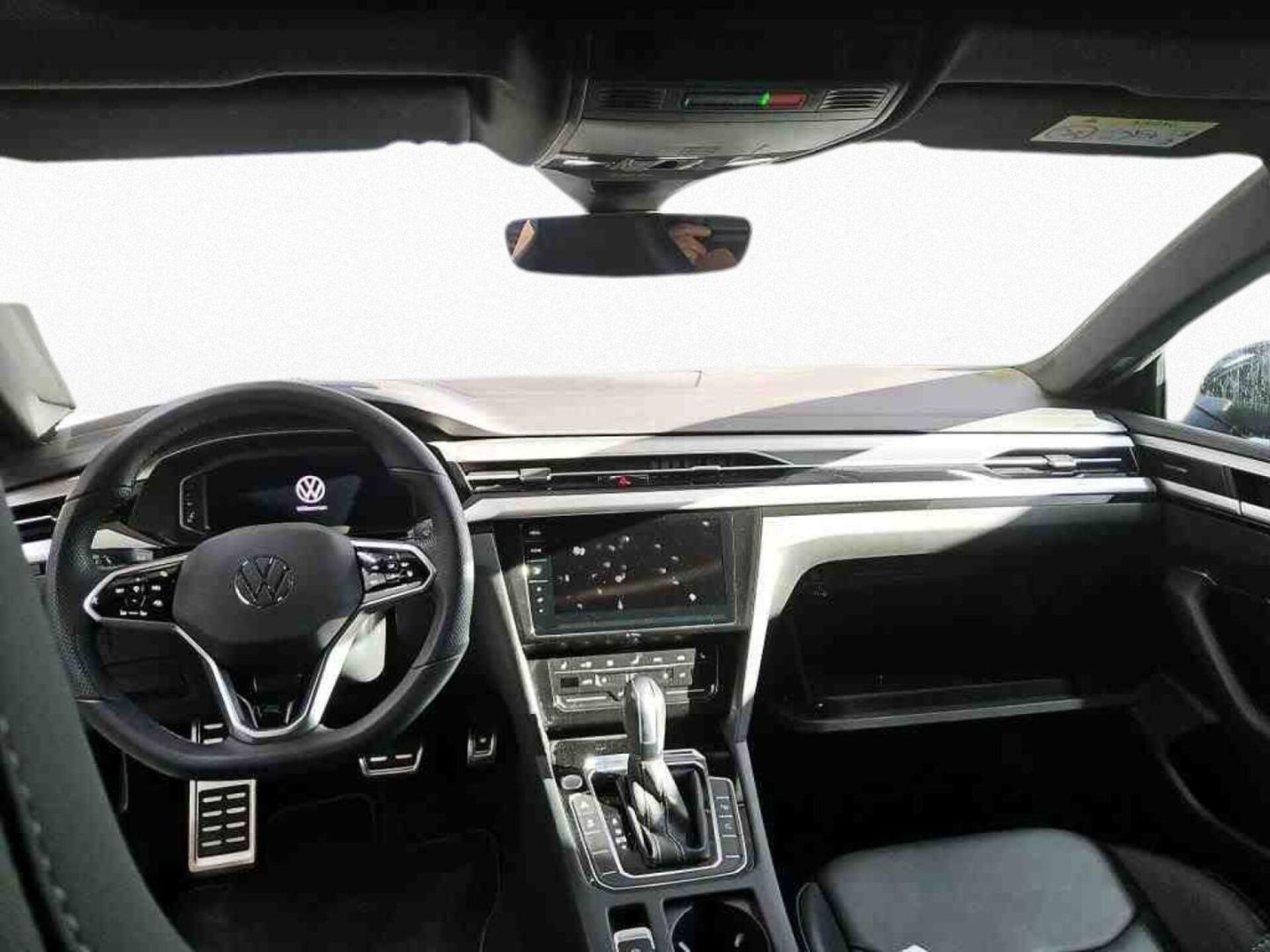Volkswagen Arteon Shooting Brake R-Line