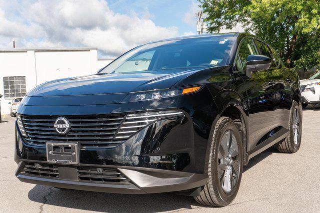 2026 Nissan Murano