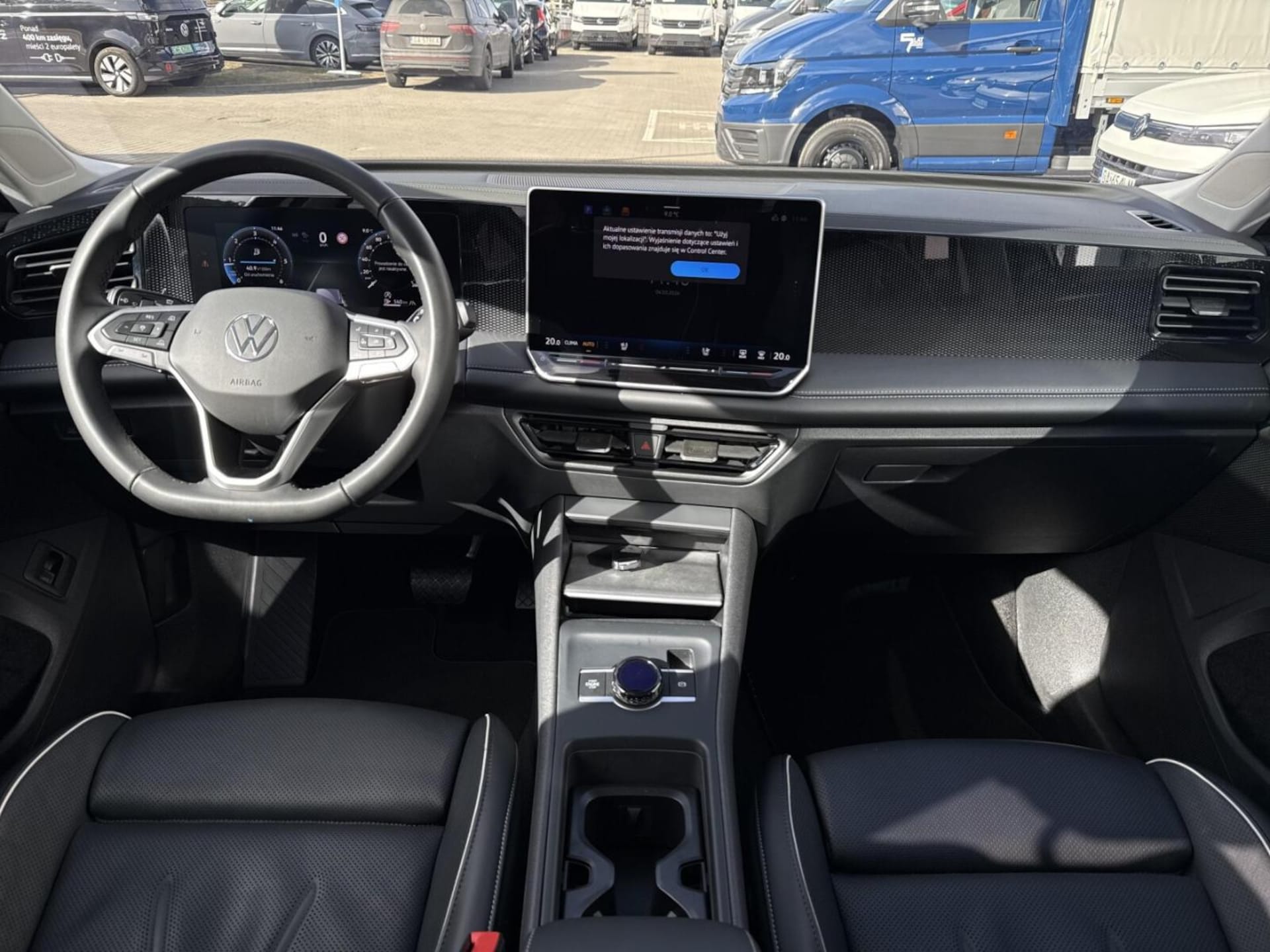 Volkswagen Tiguan Life Plus