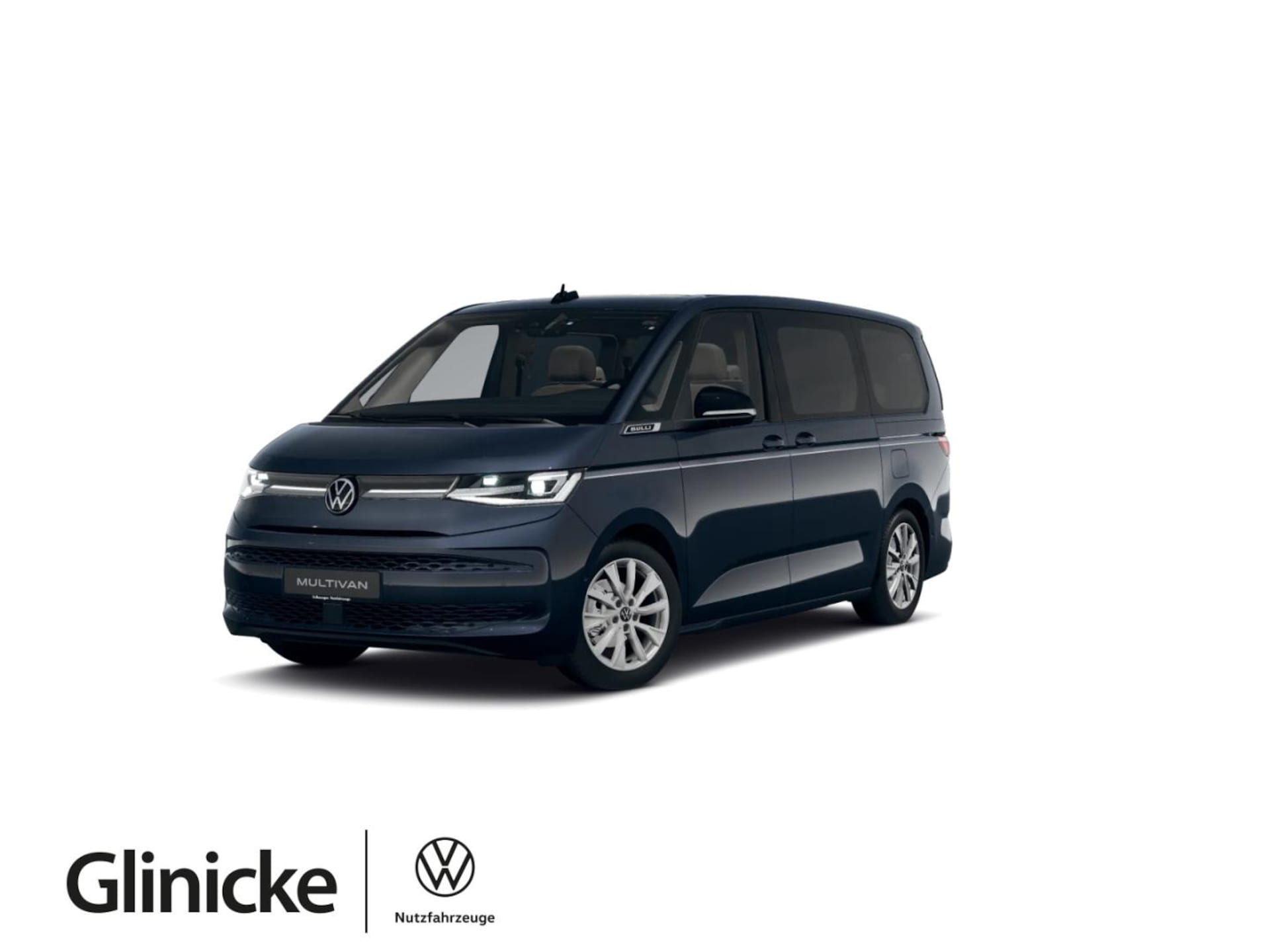 Volkswagen Multivan Langversion Style