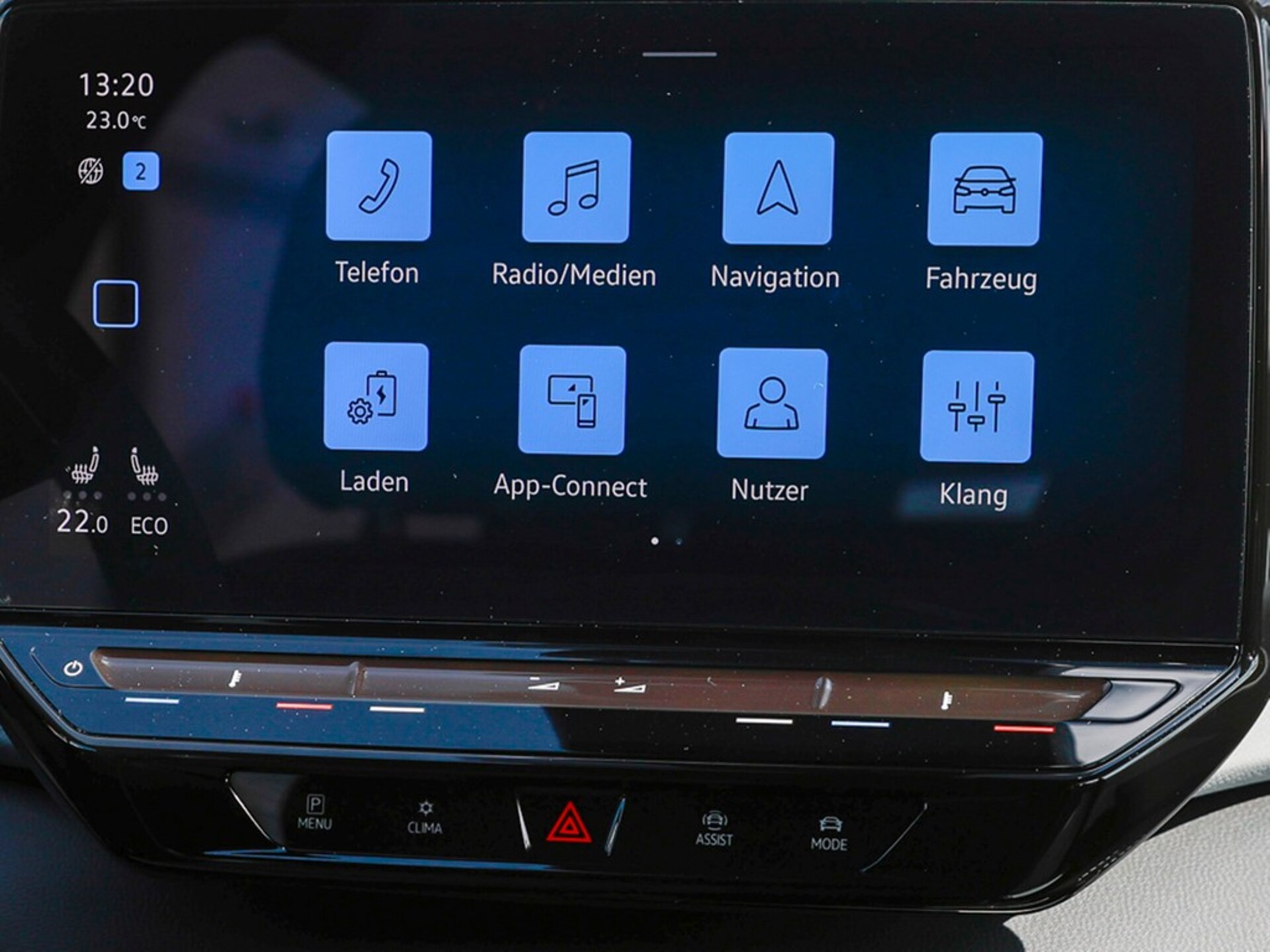 Volkswagen ID.3 MOVE Pro