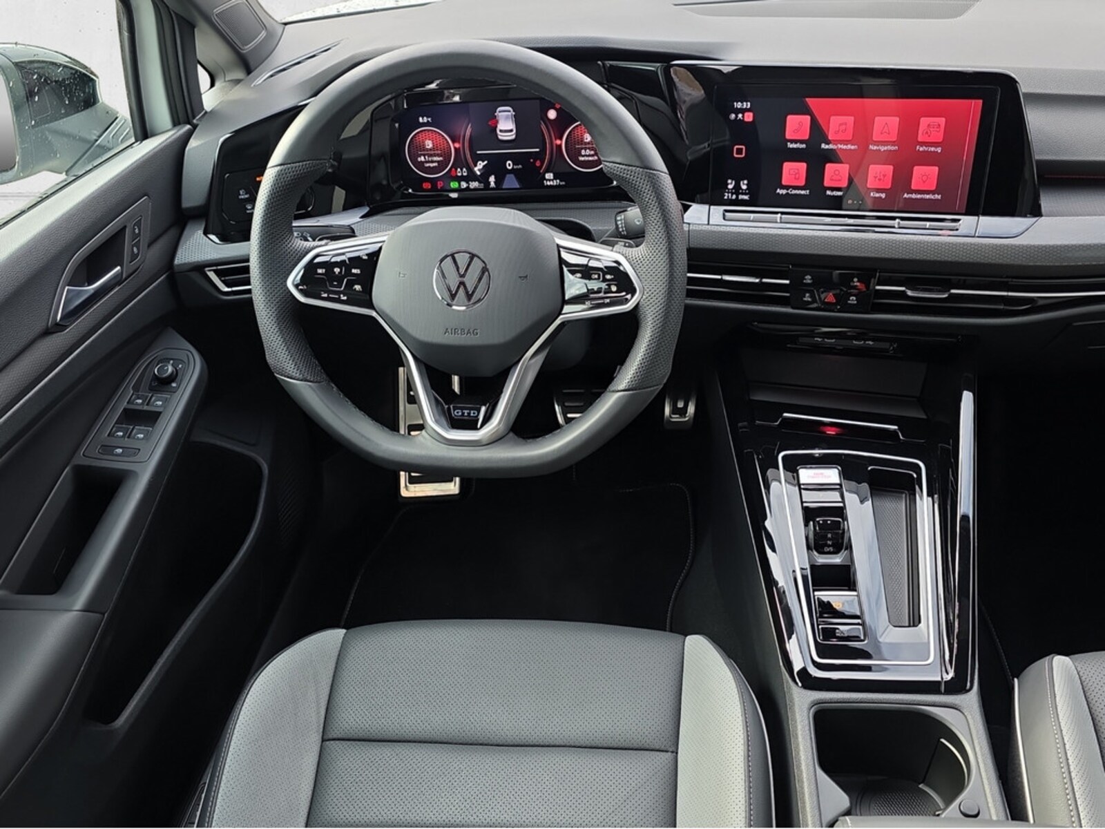 Volkswagen Golf – Bild 14