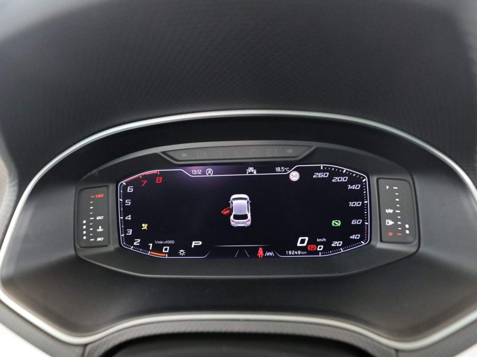SEAT Ibiza – Bild 15