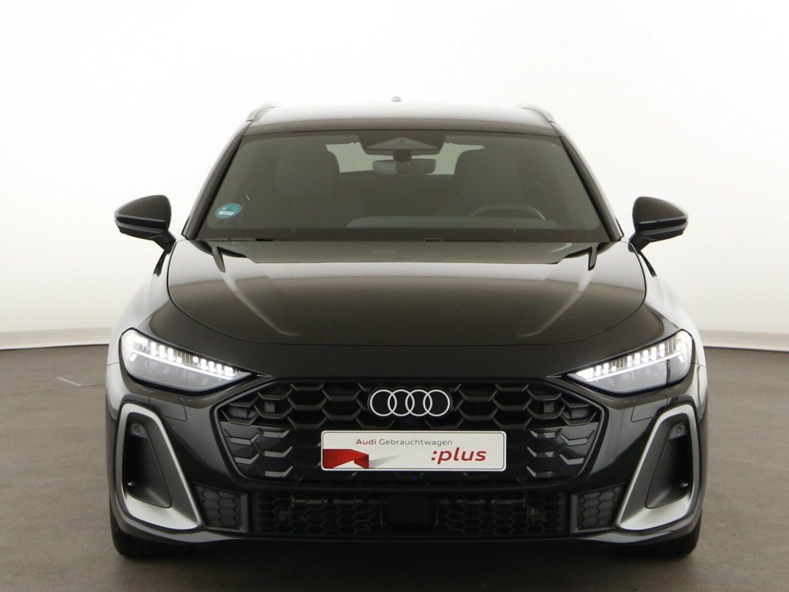 Audi A5 Avant – Bild 3