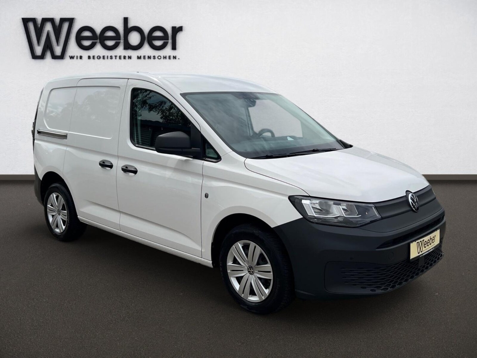 Volkswagen Caddy Cargo – Bild 19