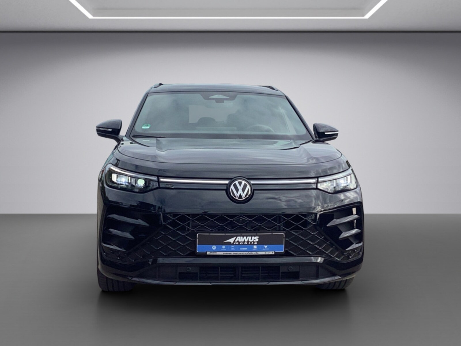 Volkswagen Tayron – Bild 8