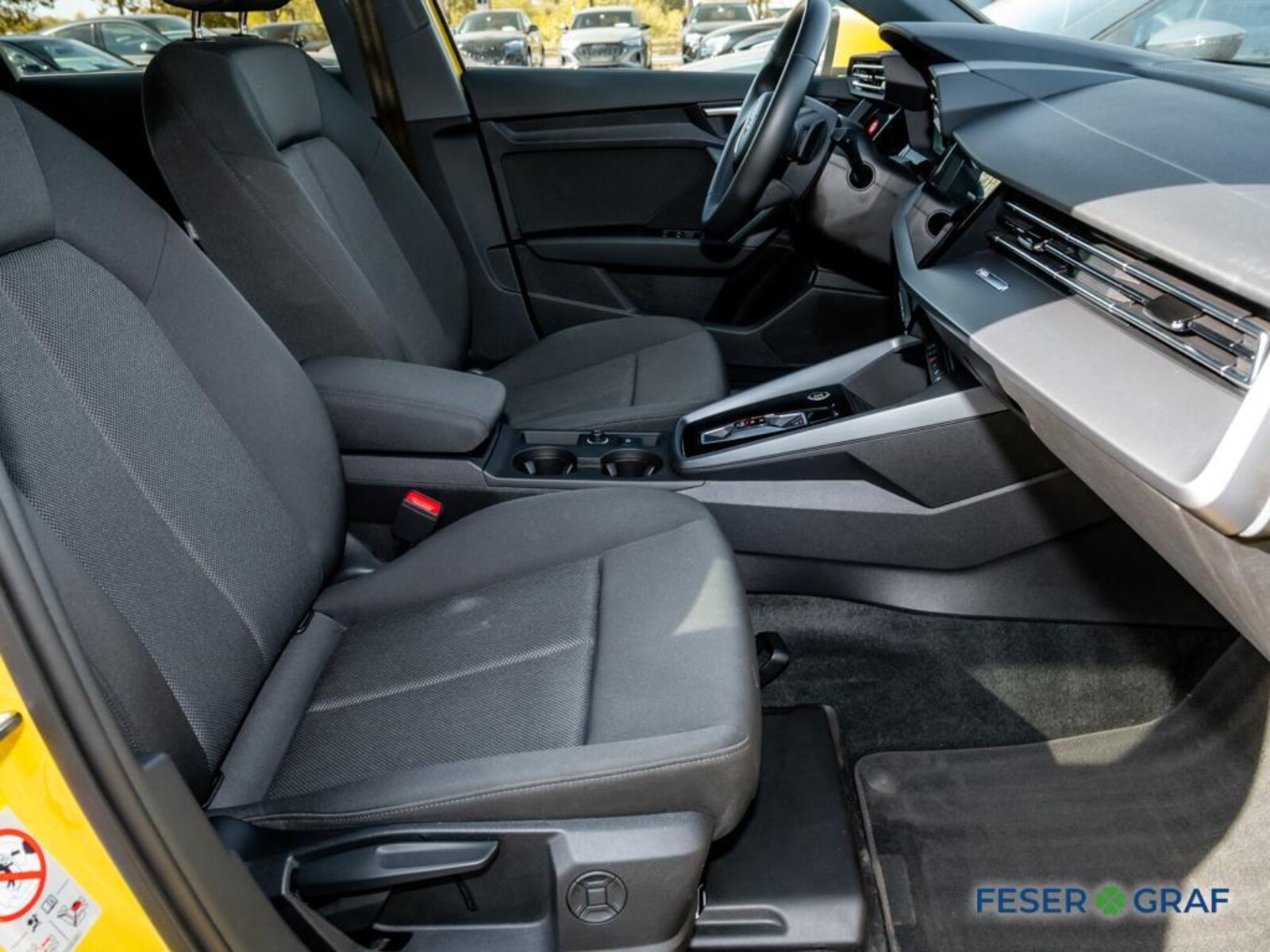 Audi A3 allstreet – Bild 6