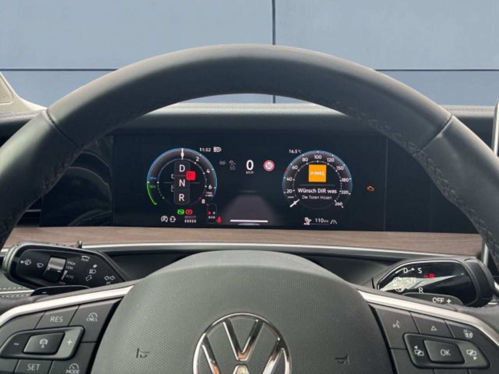 Volkswagen Tayron – Bild 13