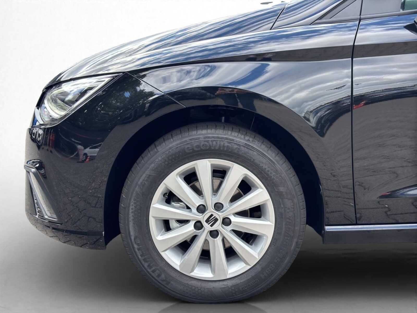 SEAT Ibiza – Bild 12
