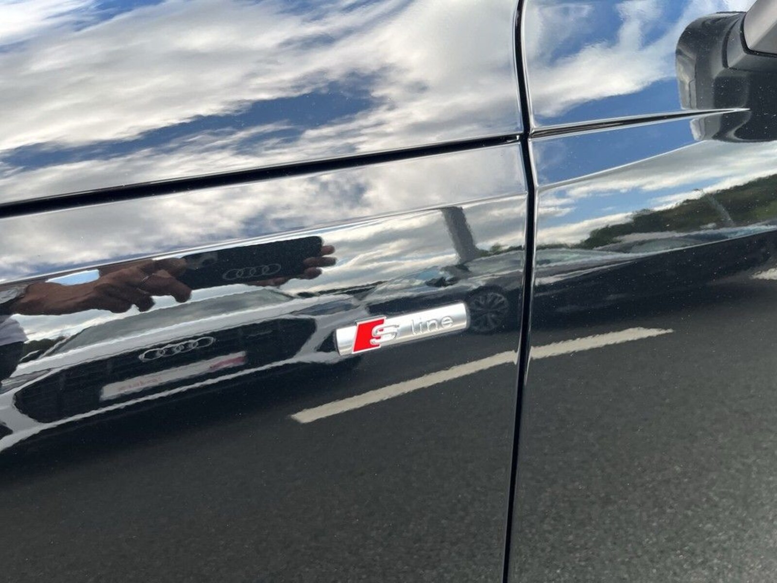 Audi A4 Avant – Bild 24