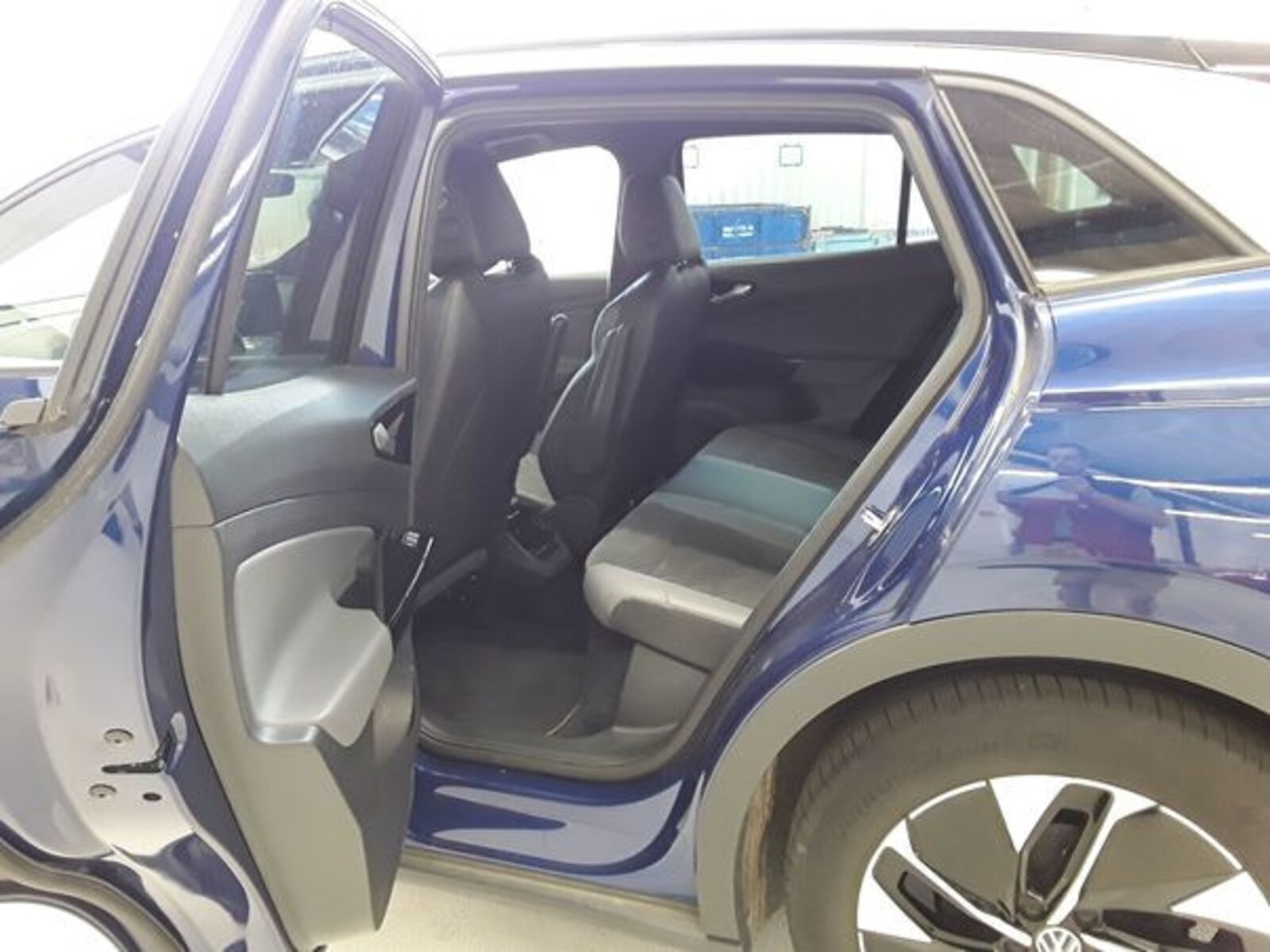 Volkswagen ID.4 – Bild 11