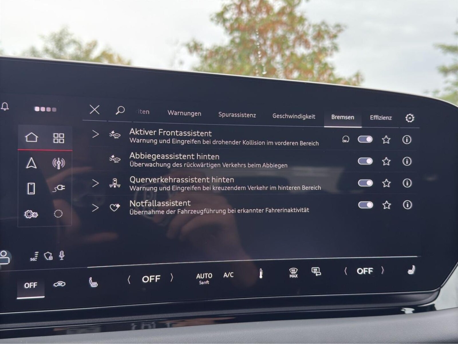 Audi A6 Avant e-tron – Bild 24