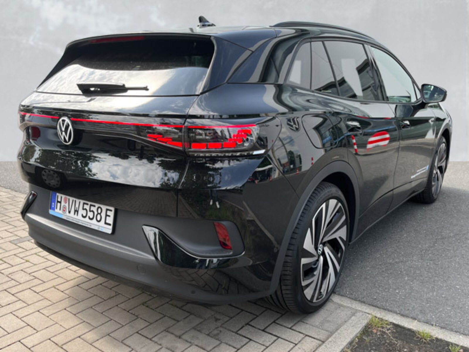 Volkswagen ID.4 – Bild 4