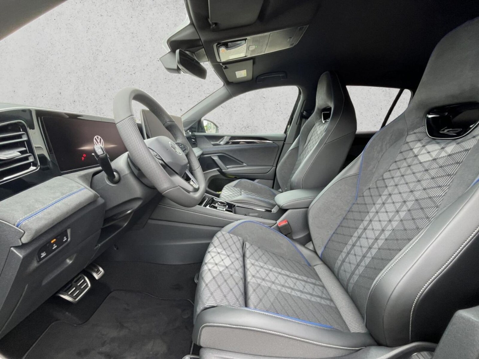 Volkswagen Tiguan – Bild 9