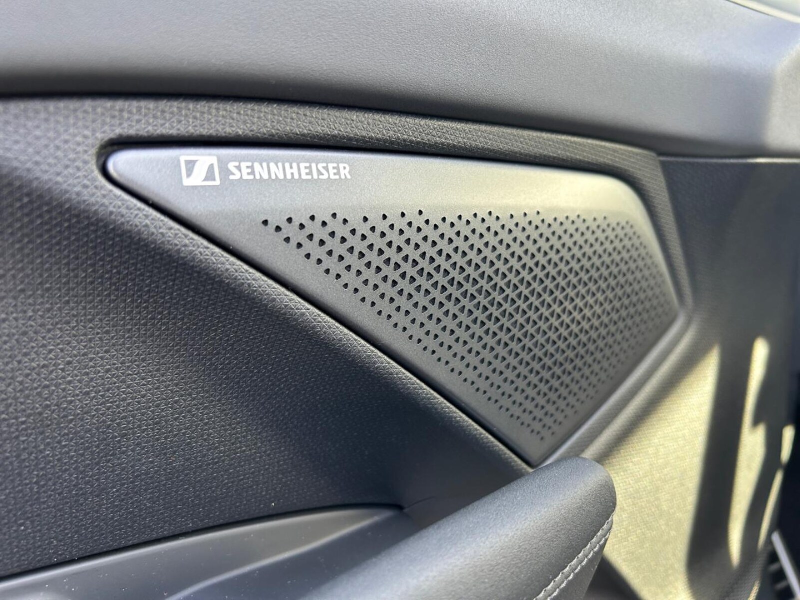 CUPRA Terramar – Bild 9