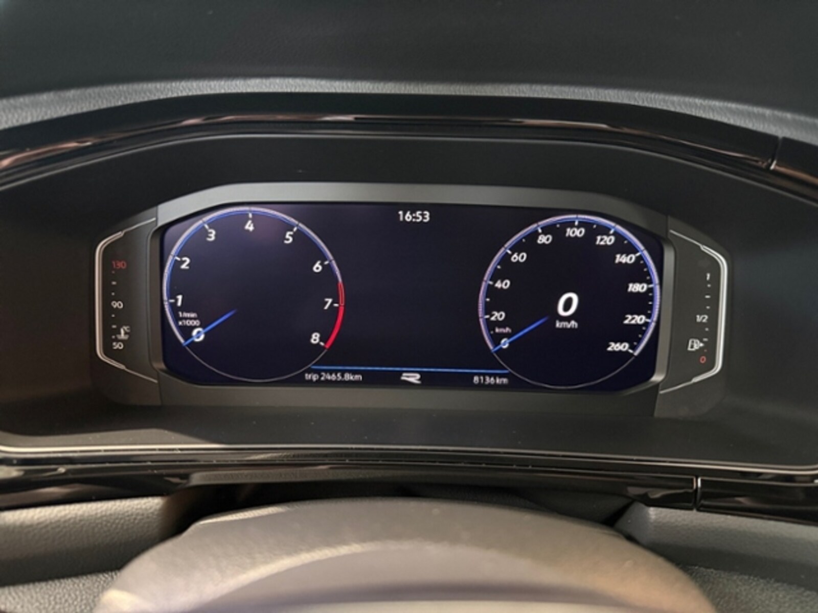 Volkswagen T-Roc – Bild 14