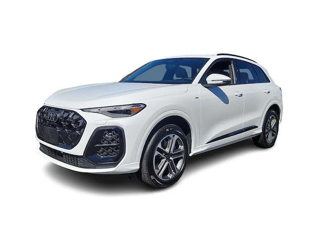 Photo of 2026 Audi Q5 