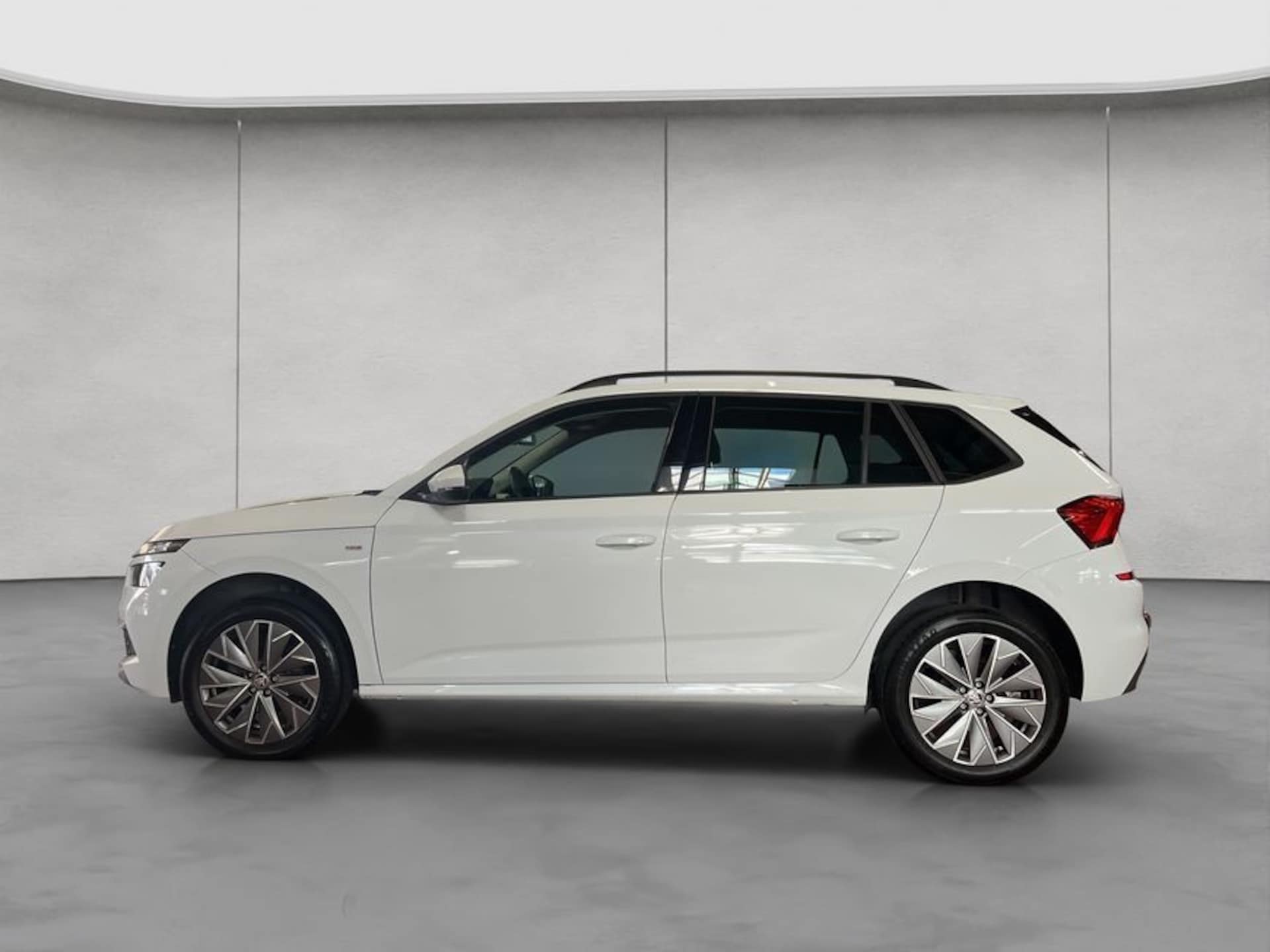 Skoda Kamiq Ambition