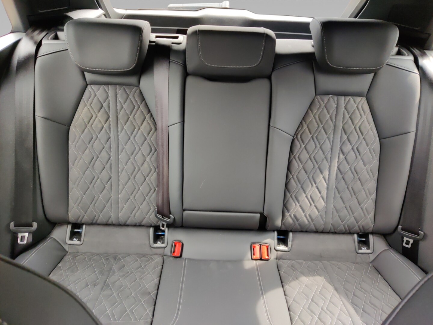 Image about Audi A3 Sportback TFSI e 45 TFSI e S tronic