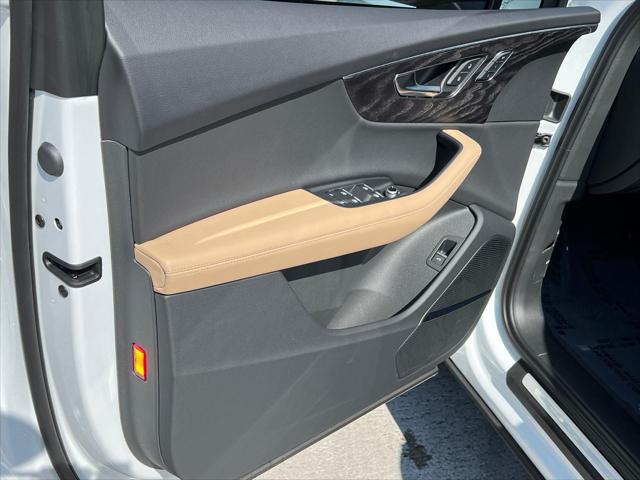 2025 Audi Q7 Premium Plus - Photo 10