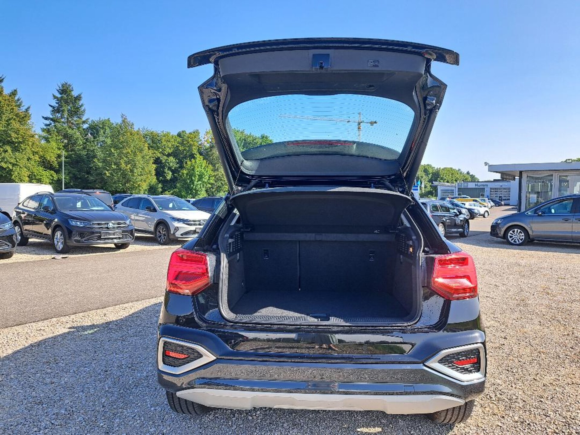 Audi Q2 Advanced