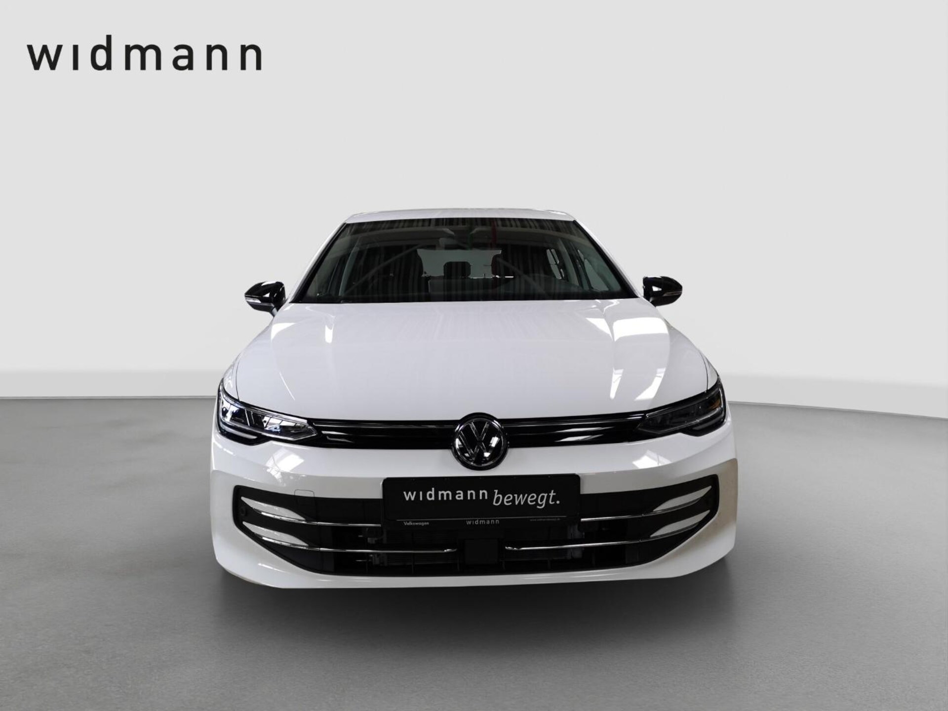 Volkswagen Golf Goal