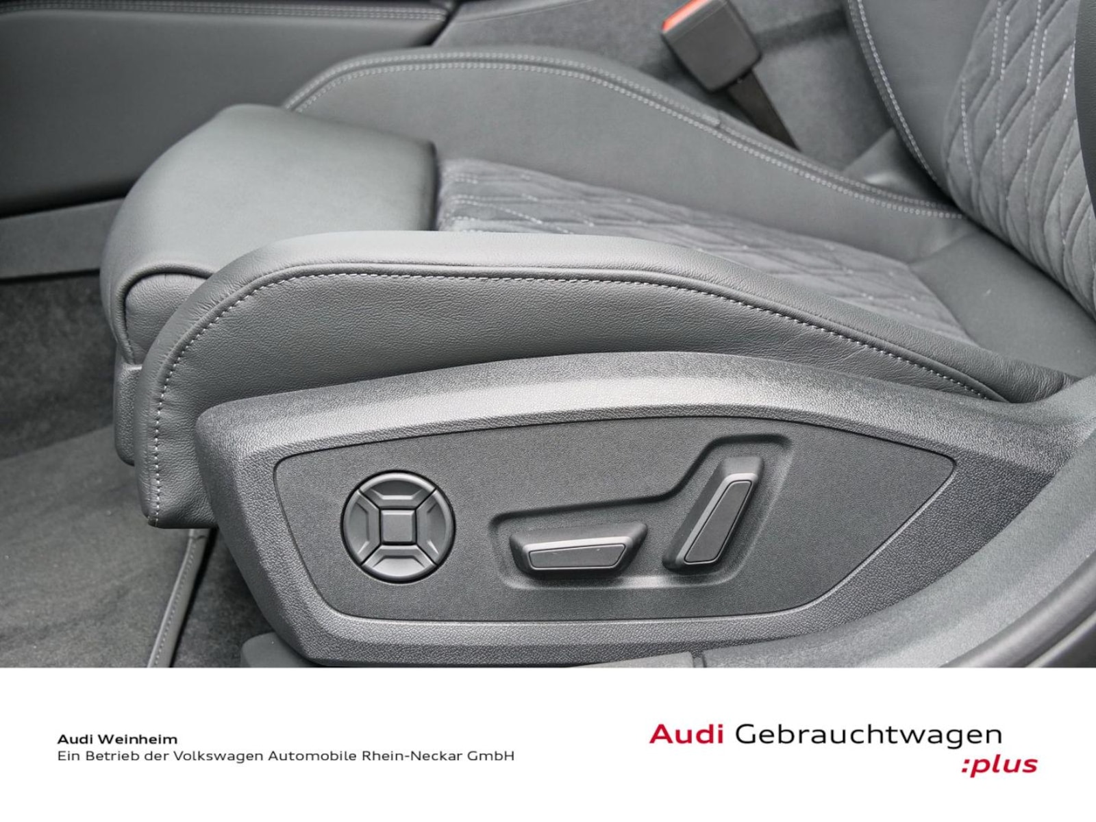 Audi A5 Avant – Bild 22