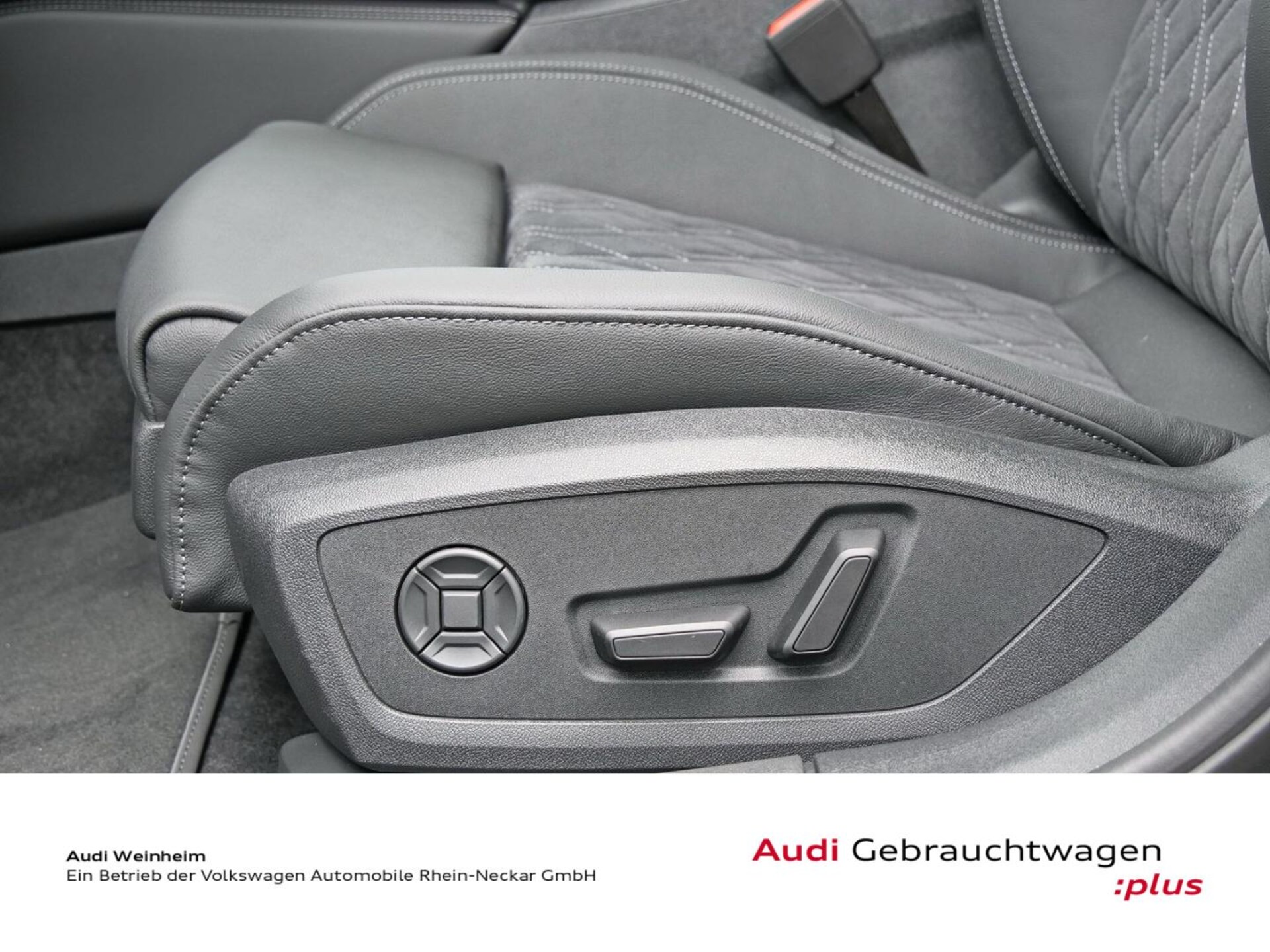 Audi A5 Avant e-hybrid edition one