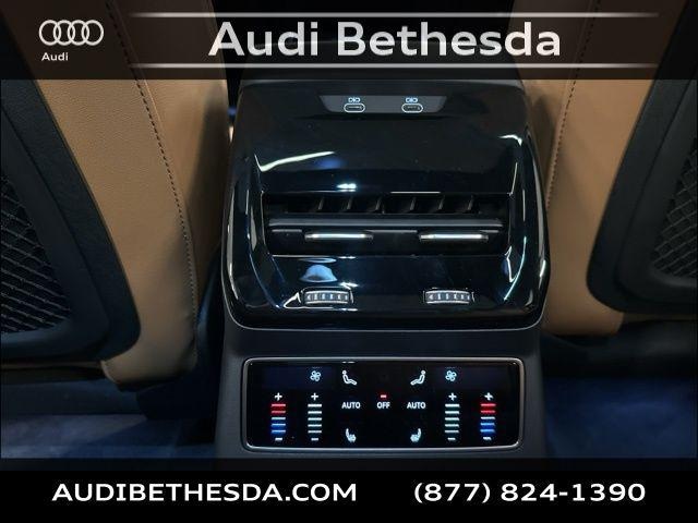 2026 Audi A6 Premium Plus - Photo 20