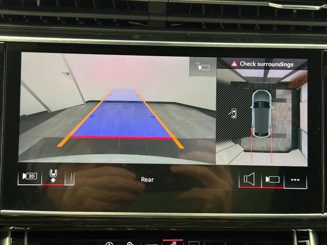 2026 Audi Q8 Premium Plus - Photo 14