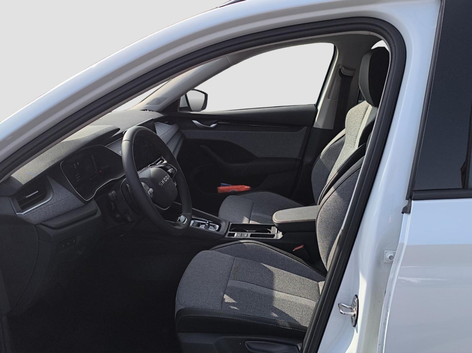 Škoda Octavia Combi – Bild 13
