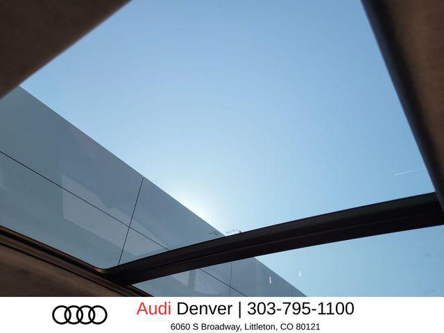 2026 Audi SQ8 Prestige - Photo 28