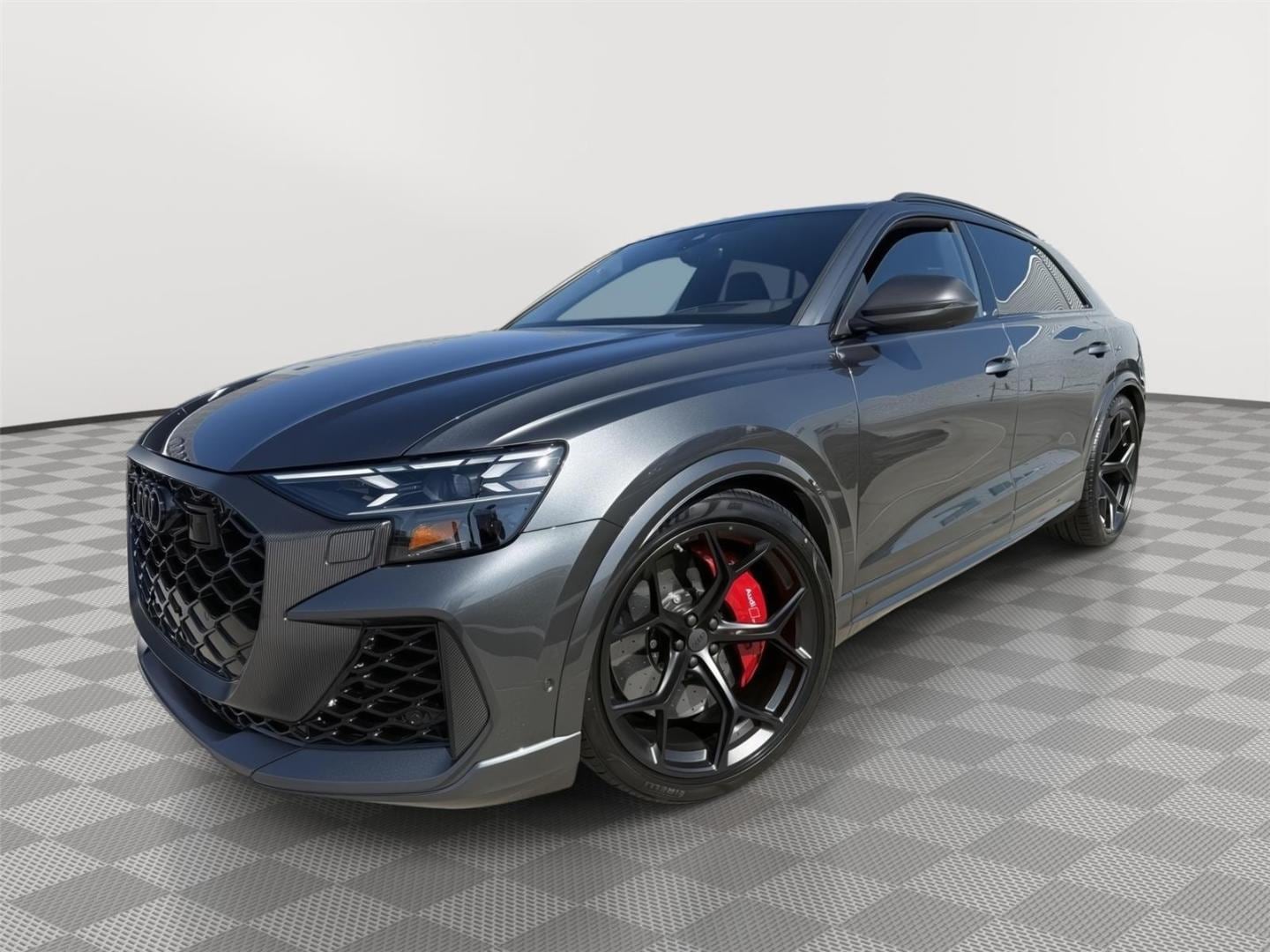 2026 Audi RS Q8 -'s photo