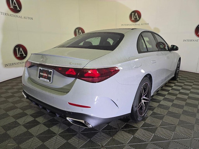 2026 Mercedes-Benz E 350