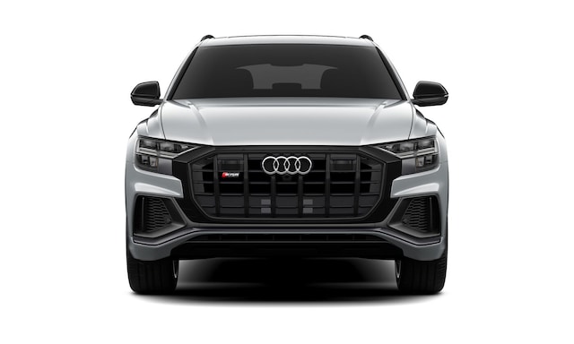 2022 Audi SQ8