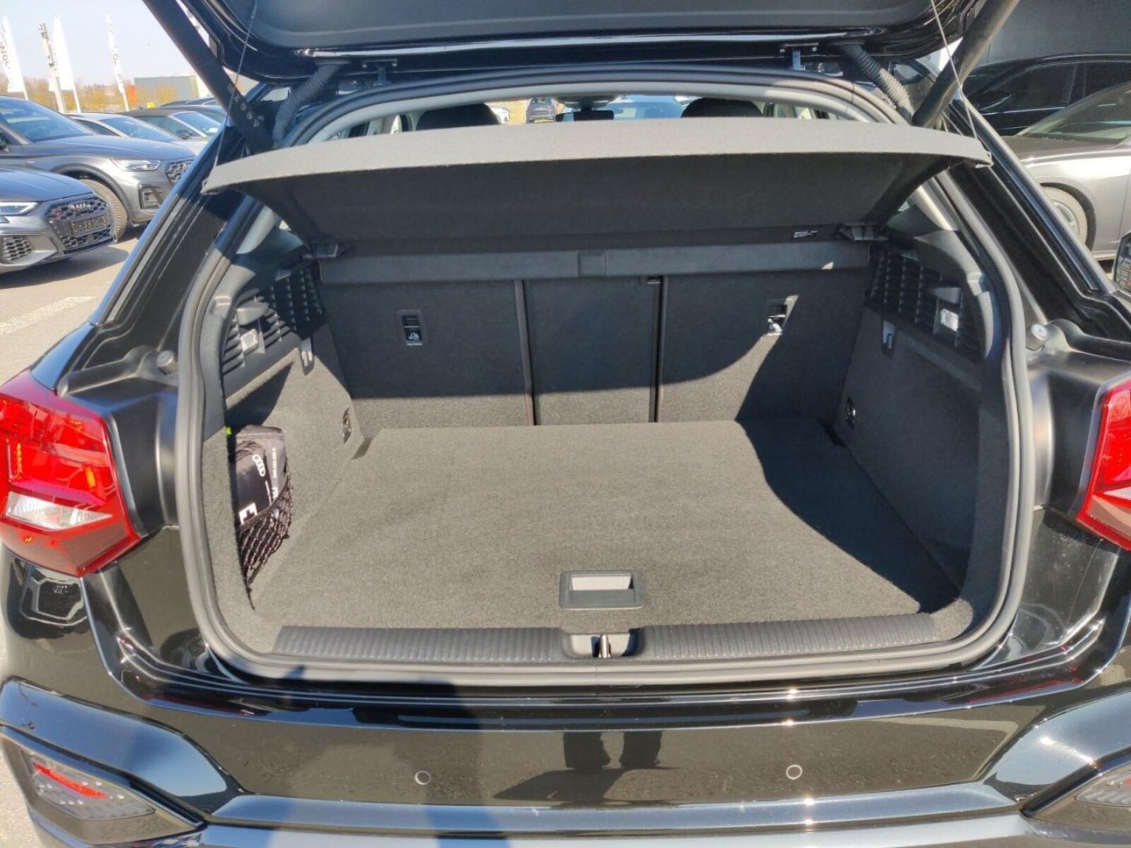 Audi Q2 – Bild 11
