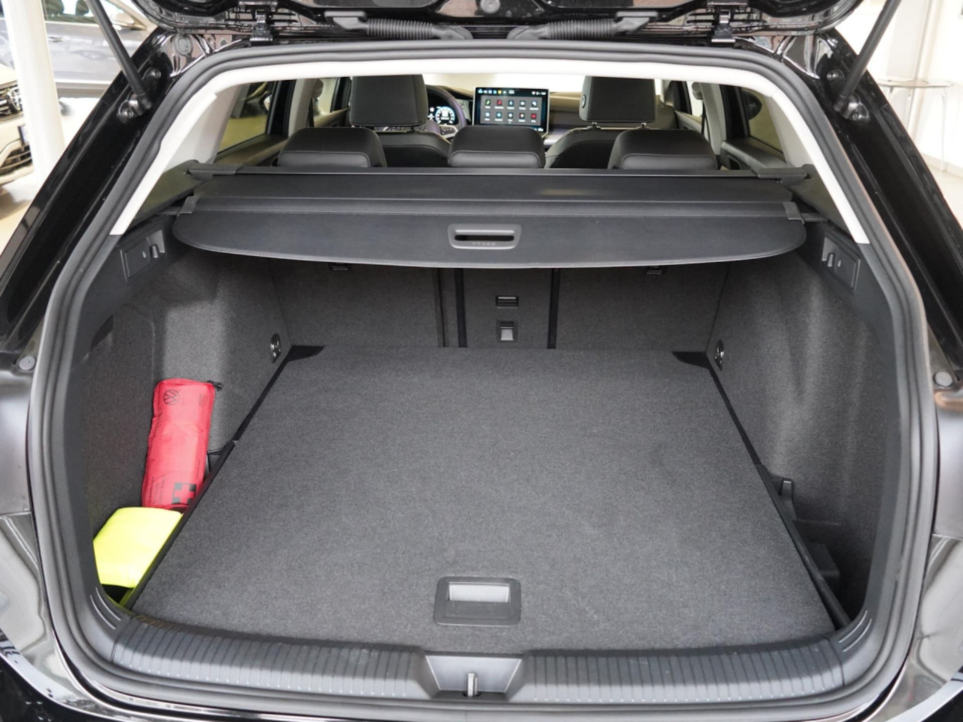 Volkswagen Golf Variant Goal
