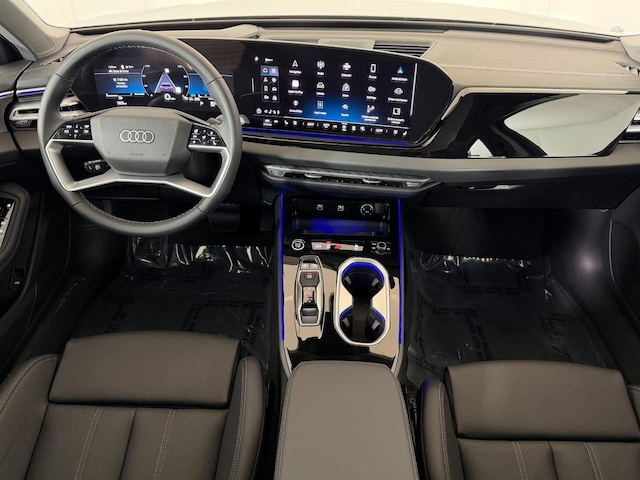 2026 Audi A6 Premium Plus - Photo 24