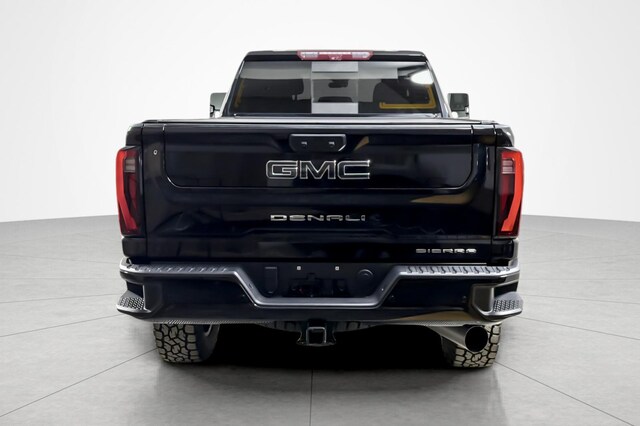 2024 GMC Sierra