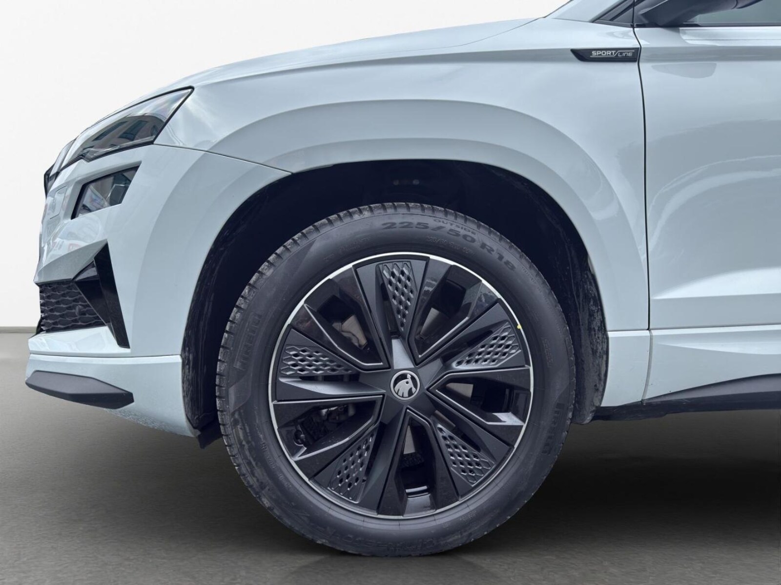 Škoda Karoq – Bild 10