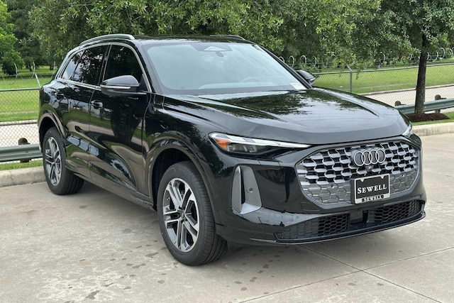 2026 Audi Q5