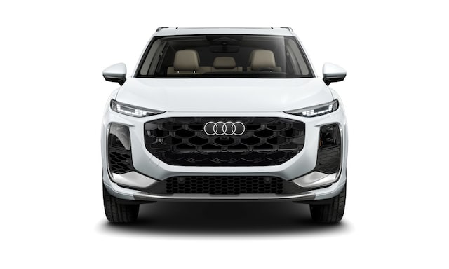 2026 Audi Q3 SUV