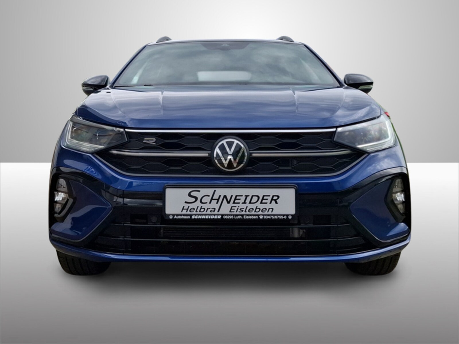 Volkswagen Taigo – Bild 7