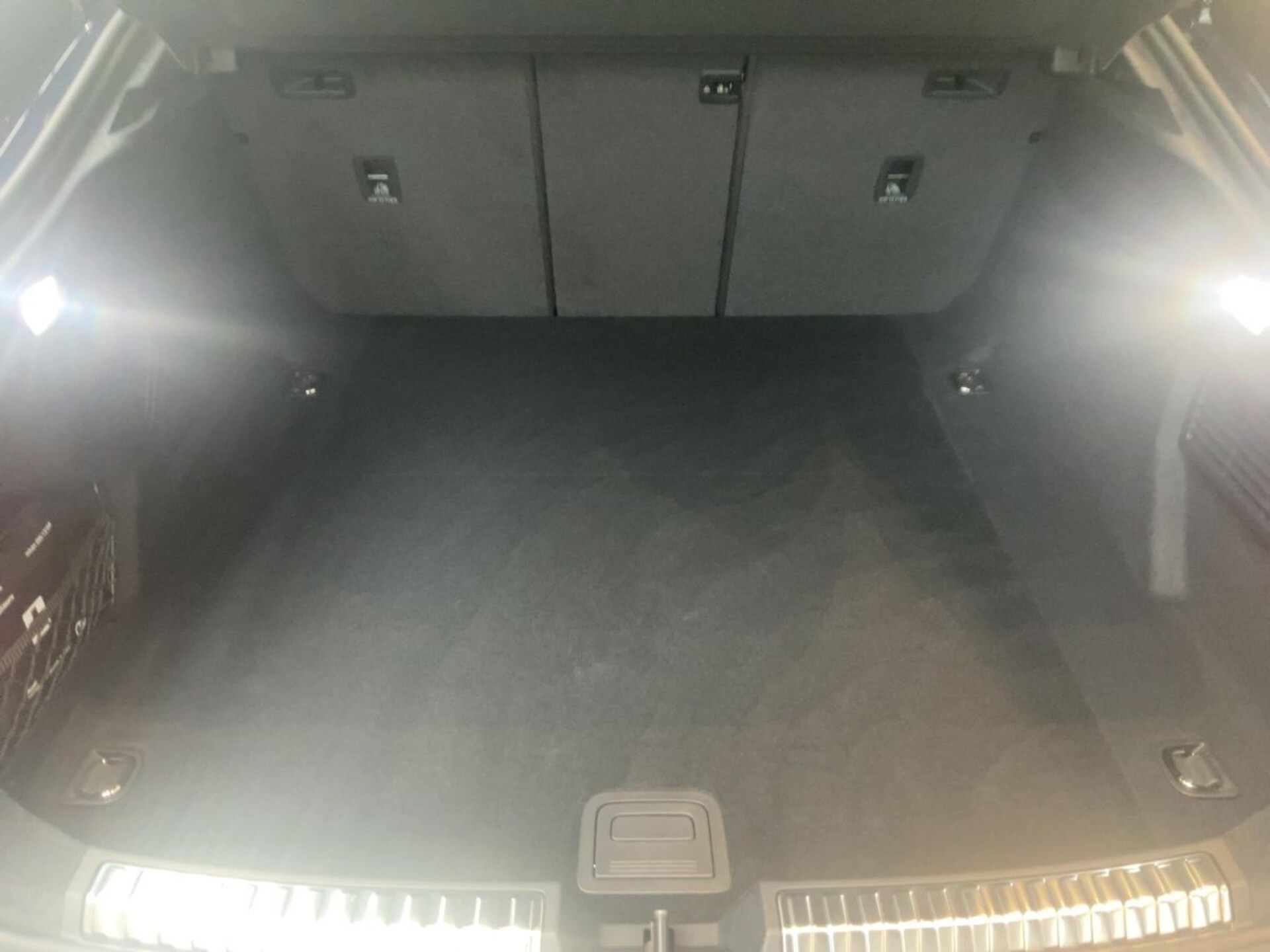 Audi A5 Limousine