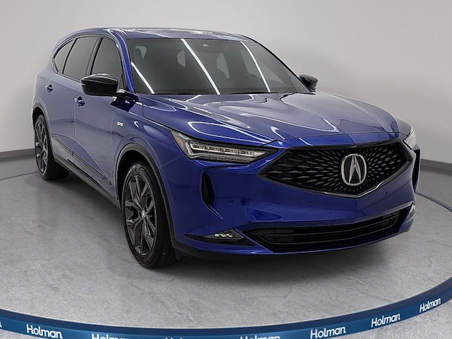 2024 Acura MDX